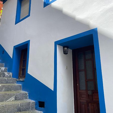 Casa En Cudillero Casco Antiguo Villa Luaran gambar