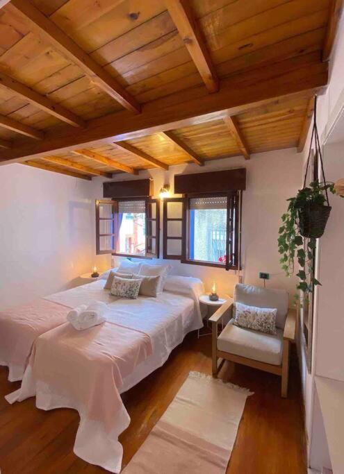 Casa En Cudillero Casco Antiguo Villa Luaran gambar